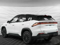 2026 Geely Galaxy M7, белый - вид 5