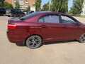2018 Lifan Solano II, коричневый, 550000 рублей - вид 4
