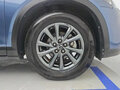2021 Mazda CX-4 I Рестайлинг, синий - вид 8