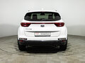 2021 Kia Sportage IV Рестайлинг, белый, 1999700 рублей - вид 5