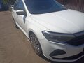 2021 Volkswagen Polo VI, белый, 999999 рублей - вид 6