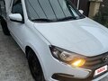 2024 LADA (ВАЗ) ВИС 2349, белый, 1500000 рублей - вид 2