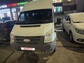 2010 Ford Transit, белый, 730000 рублей - вид 4