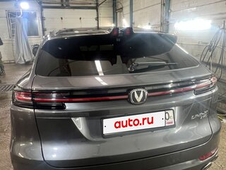 2023 Changan UNI-K, серый, 3100000 рублей, вид 3