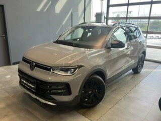 2026 Volkswagen Tharu XR 300 TSI, серый, 2999000 рублей, вид 2