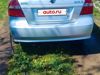 2017 Ravon Nexia R3, серебристый, 900000 рублей, вид 4