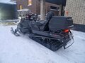 2012 Arctic Cat Bearcat, чёрный, 1200000 рублей - вид 2