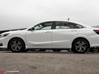 2024 Honda Crider II Рестайлинг, белый, 2490000 рублей, вид 4