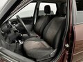 2013 Lada (ВАЗ) Granta I, красный, 439900 рублей - вид 9