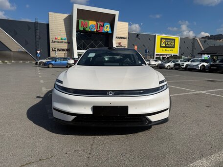 2026 Changan Qiyuan A06 28.39 kWh, белый, 2740000 рублей, вид 2