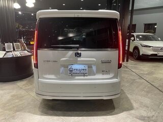 2026 Honda Stepwgn Spada VI, белый, 2850000 рублей, вид 5