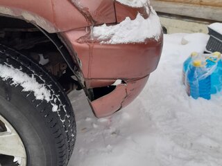 2008 Chevrolet Niva I, красный, 200000 рублей, вид 2
