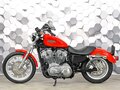 2009 Harley-Davidson Sportster 883, красный, 677000 рублей - вид 3
