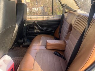 2004 Lada (ВАЗ) 2107, синий, 150000 рублей, вид 5
