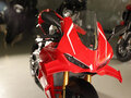 2026 Ducati Panigale V4, красный, 5745000 рублей - вид 11