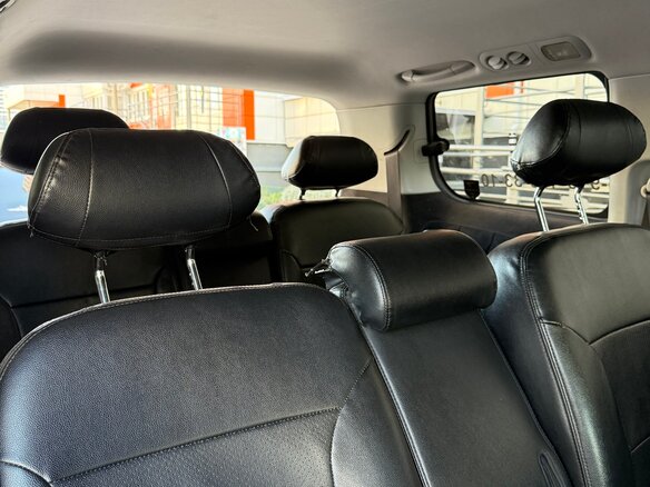 2006 Honda Elysion I, серебристый, 950000 рублей - вид 5