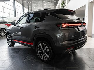 2025 Changan CS35 Plus I Рестайлинг, серый, 2839900 рублей, вид 3