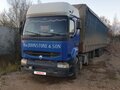 2000 Renault Premium, синий, 750000 рублей
