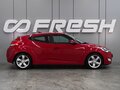 2014 Hyundai Veloster I, красный, 1189000 рублей - вид 4