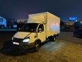 2008 ГАЗ ГАЗель (3302), белый, 650000 рублей - вид 2