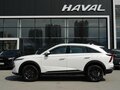 2026 Haval F7 II, белый, 3299000 рублей - вид 2