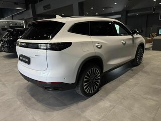 2026 Esteo MX, белый, 4290000 рублей, вид 4