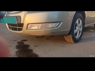 2007 Nissan Almera Classic I, бежевый, 500000 рублей, вид 4