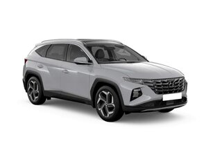 2026 Hyundai Tucson IV Рестайлинг, серый, 4980000 рублей, вид 1
