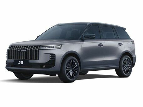 Jeland J6