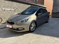 2014 Kia Ceed II, серый, 700000 рублей