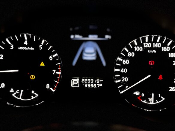 2015 Nissan Pathfinder IV, белый, 1550000 рублей - вид 10
