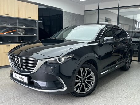 Mazda CX-9 II