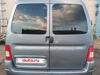 2011 Citroen Berlingo I Рестайлинг, серый, 500000 рублей, вид 2