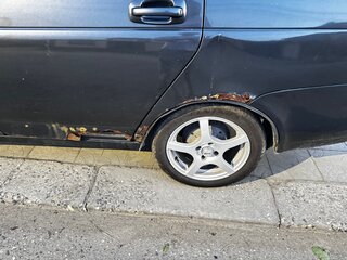 2012 Lada (ВАЗ) Priora I, серый, 220000 рублей, вид 4