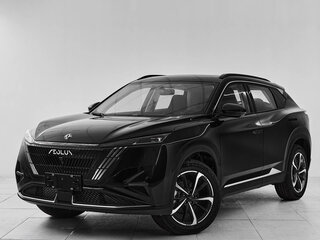 2025 Dongfeng Mage, чёрный, 2560000 рублей, вид 1