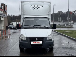 2019 ГАЗ ГАЗель (3302), белый, 1155000 рублей, вид 1