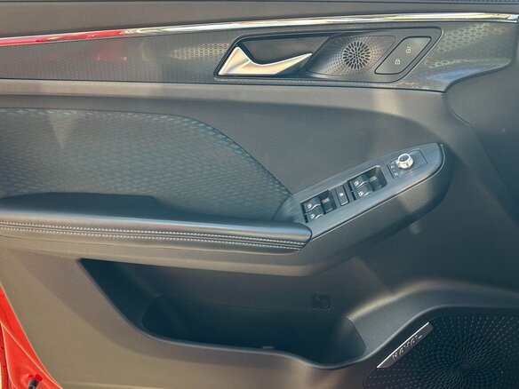 2021 Haval Jolion I, красный - вид 6