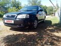 2008 Chery Amulet (A15) I, чёрный, 227000 рублей