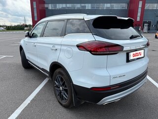 2022 Geely Atlas Pro, белый, 1999999 рублей, вид 2