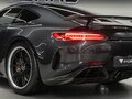 2017 Mercedes-Benz AMG GT R I Рестайлинг, чёрный, 13994000 рублей - вид 11
