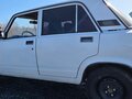 1997 Lada (ВАЗ) 2105, белый, 95000 рублей - вид 8
