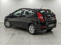 2015 Hyundai Solaris I Рестайлинг, чёрный - вид 6