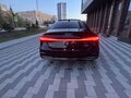 2024 Audi A7 L 45 TFSI II (4K), чёрный, 6200000 рублей - вид 6