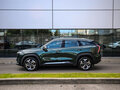 2024 Geely Atlas II, зелёный - вид 10