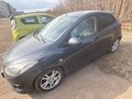 2008 Mazda 2 II (DE), серый, 460000 рублей - вид 5