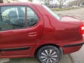 2007 Tata Indigo I, пурпурный, 300000 рублей - вид 10