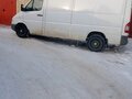 2017 Mercedes-Benz Sprinter Classic, белый, 1330000 рублей - вид 2