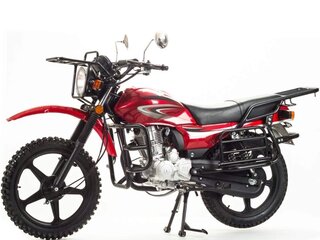 Motoland RZ200