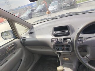 1998 Toyota Corolla Spacio I, синий, 340000 рублей, вид 5
