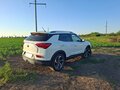 2020 SsangYong Korando IV, белый, 2500000 рублей - вид 5